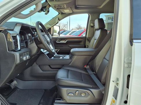 New 2026 GMC Sierra 2500 Denali w/ Denali Reserve Package AWD/4WD image 19