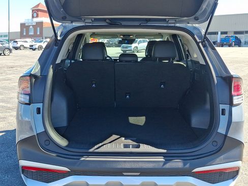 Used 2025 Kia Sportage EX AWD/4WD image 30