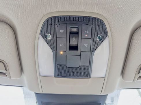 Used 2019 INFINITI QX50 Luxe image 21