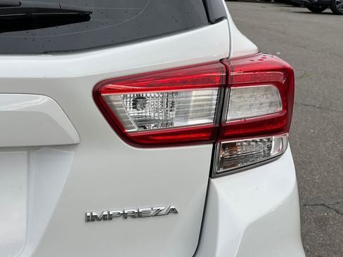 Used 2019 Subaru Impreza 2.0i Premium image 28