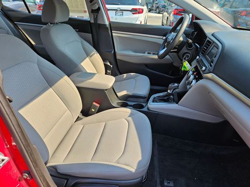 Used 2019 Hyundai Elantra SE FWD image 32