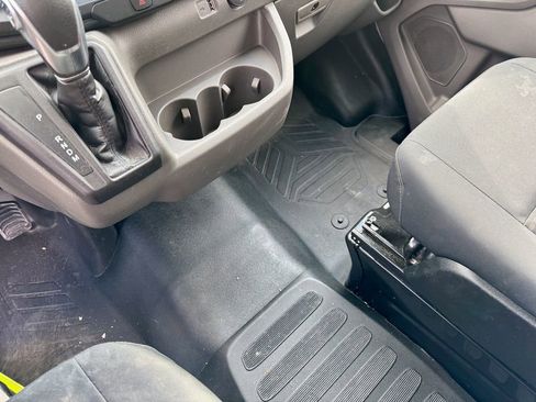 Certified 2024 Ford Transit 250 Base w/ Exterior Upgrade Package image 26