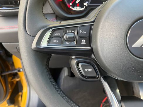 New 2024 Dodge Hornet GT w/ GT Blacktop Package AWD/4WD image 38