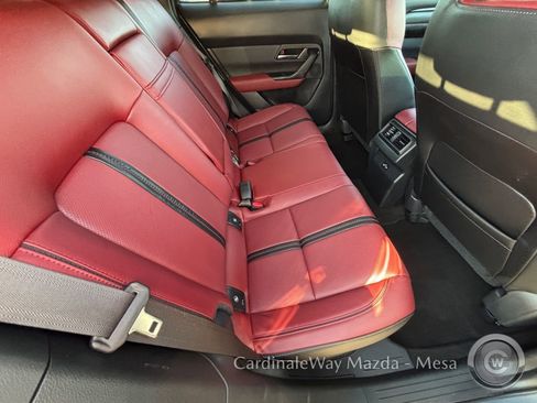 Used 2025 MAZDA CX-50 2.5 Hybrid w/ Weather Package image 13