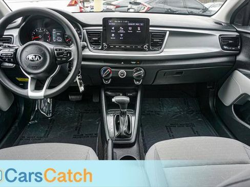 Used 2021 Kia Rio S image 20