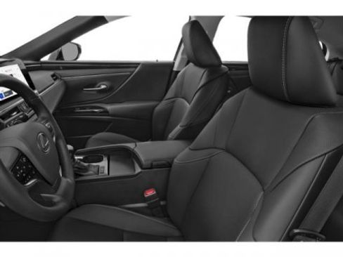 Used 2023 Lexus ES 350 w/ Premium Package FWD image 9