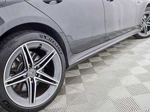 Used 2019 Mercedes-Benz AMG GT 53 image 11