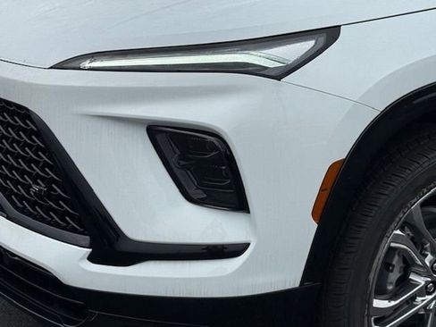 New 2025 Buick Enclave Sport Touring w/ Power Package FWD image 11