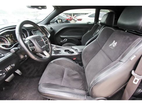 Used 2017 Dodge Challenger R/T Scat Pack w/ Dynamics Package RWD image 14