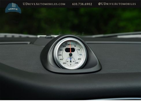 Used 2008 Porsche 911 Carrera S RWD image 29