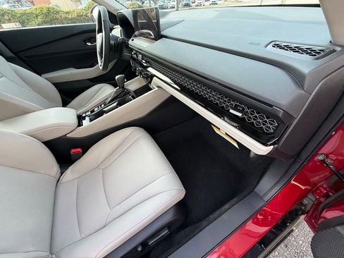 New 2025 Honda Accord EX-L image 43