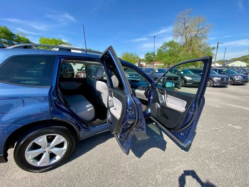 Used 2014 Subaru Forester 2.5i Premium w/ Popular Package #1 image 9
