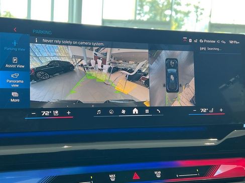 New 2026 BMW M5 Touring w/ M Driver's Package AWD/4WD image 15