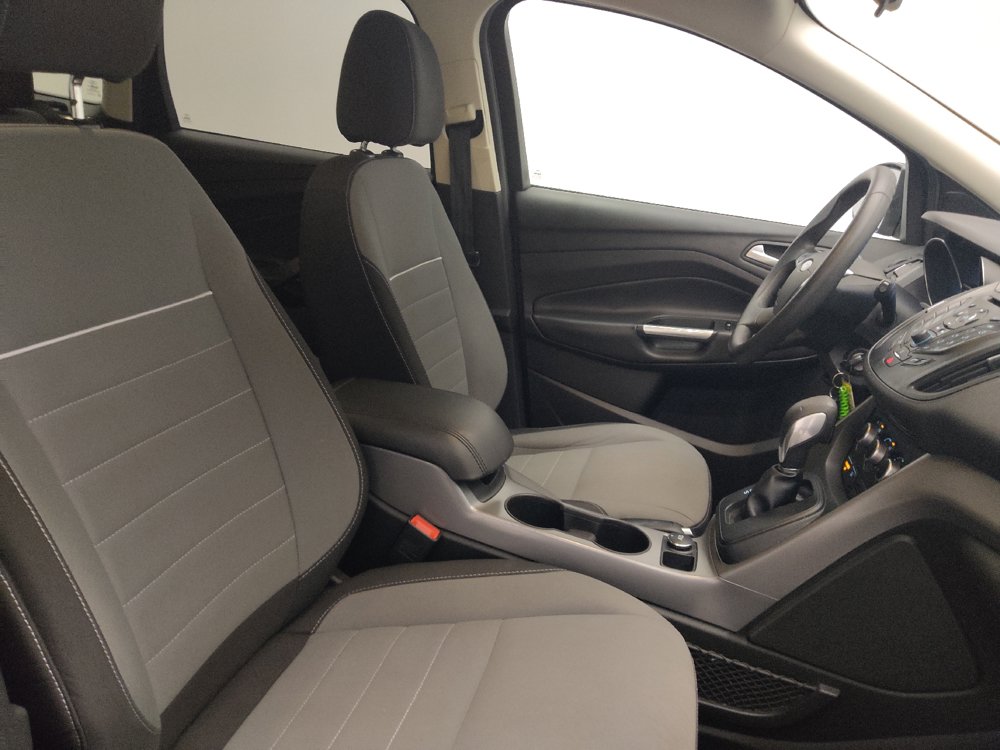 Used 2015 Ford Escape SE AWD/4WD image 21
