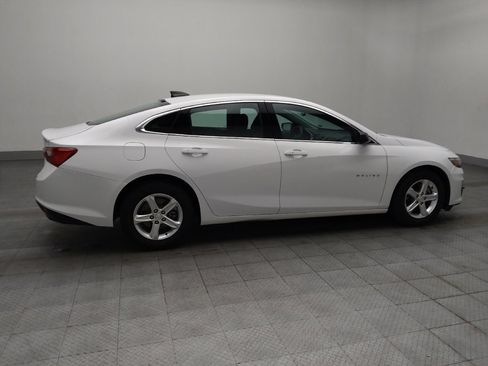 Used 2022 Chevrolet Malibu LS FWD image 10