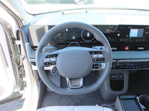 Used 2026 Hyundai Ioniq 5 Limited RWD image 20