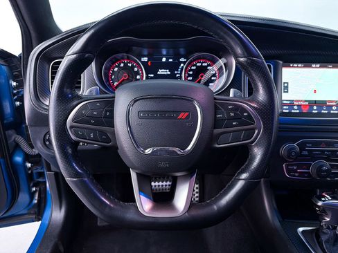 Used 2022 Dodge Charger Scat Pack RWD image 28