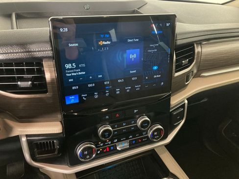 Certified 2024 Ford Expedition Max Limited image 2