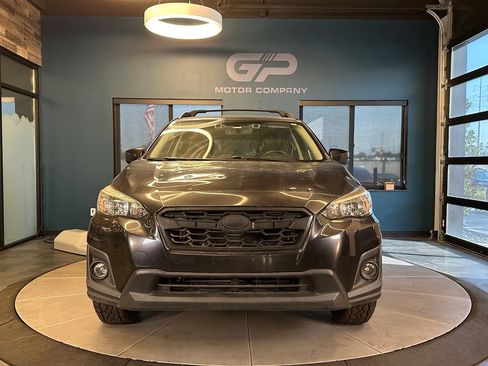 Used 2019 Subaru Crosstrek 2.0i Premium w/ Eyesight System AWD/4WD image 8