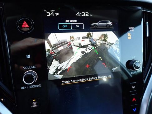 Certified 2025 Subaru Outback Premium w/ Popular Package #1A image 21