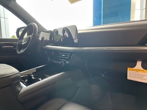 New 2026 Chevrolet Tahoe LT AWD/4WD image 35