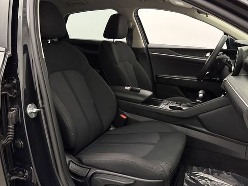 Used 2021 Kia K5 LXS image 35