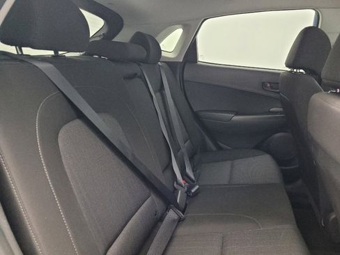Used 2022 Hyundai Kona SEL image 19