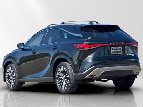 Certified 2025 Lexus RX 350 w/ Convenience Package AWD/4WD image 4
