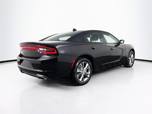 Used 2023 Dodge Charger SXT image 7