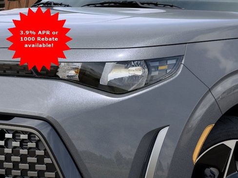 New 2025 Kia Soul EX image 13