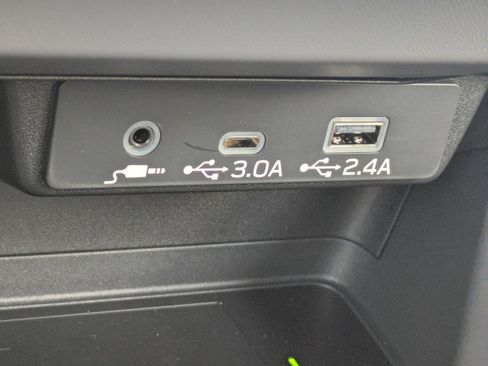 New 2025 Subaru Crosstrek 2.5i Limited w/ Popular Package #3A image 22