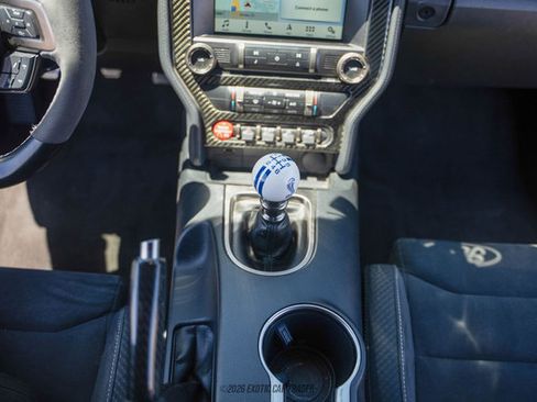 Used 2018 Ford Mustang Shelby GT350 w/ Electronics Package RWD image 26