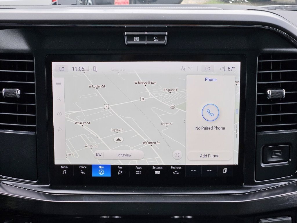 New 2027 Ford F350 Lariat AWD/4WD image 19