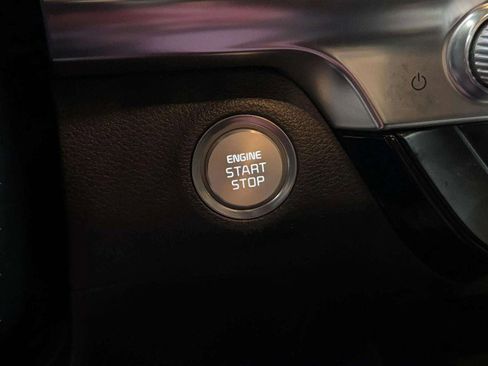 Used 2022 Kia Telluride LX image 28