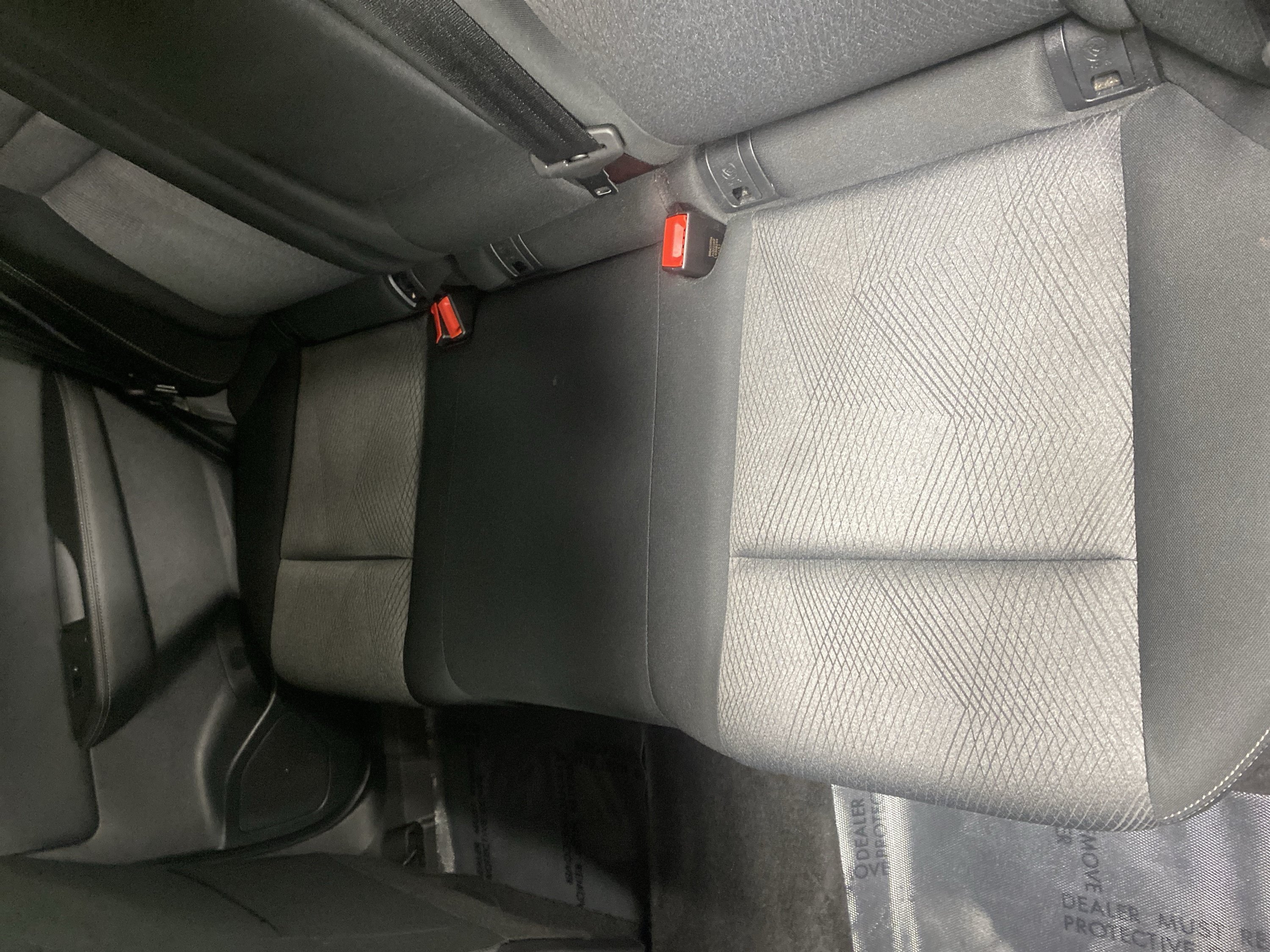 Used 2025 Nissan Rogue SV AWD/4WD image 10