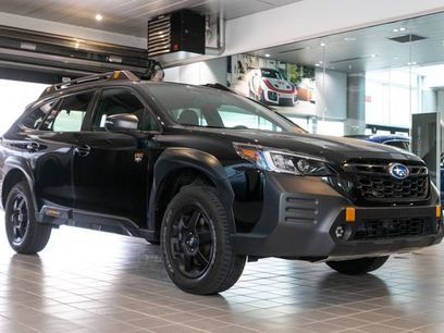 Used 2023 Subaru Outback Wilderness