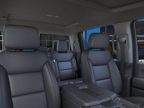 New 2026 Chevrolet Silverado 3500 W/T w/ WT/CX Safety Package AWD/4WD image 24
