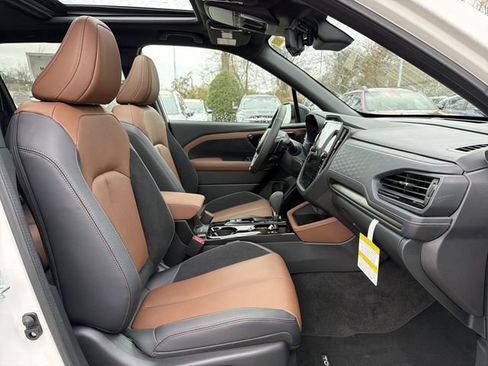 New 2026 Subaru Forester Touring image 20