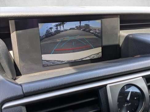 Used 2020 Lexus IS 300 F Sport w/ F Sport Package RWD image 13