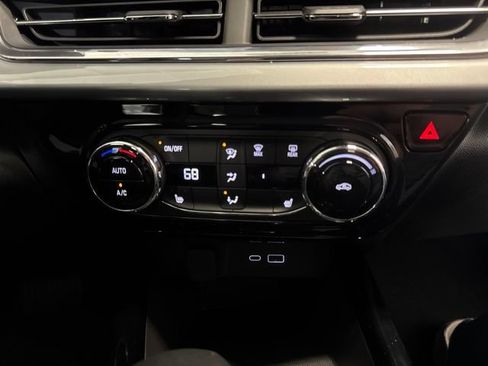 New 2026 Chevrolet Trax LT w/ Driver Confidence Package FWD image 20
