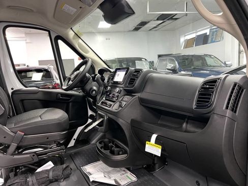 Used 2024 RAM ProMaster 1500 w/ Convenience Group FWD image 21
