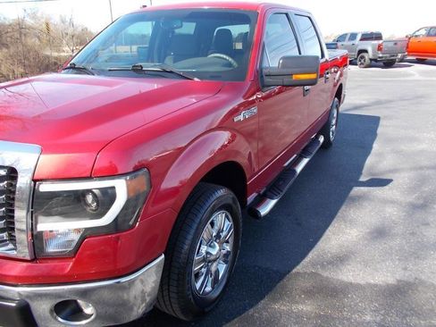 Used 2010 Ford F150 FX2 image 8