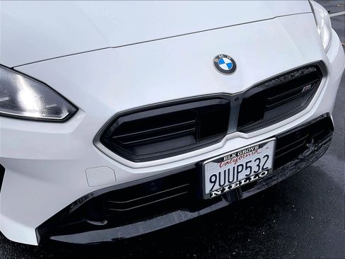 Used 2025 BMW M235i xDrive w/ Technology Package AWD/4WD image 30