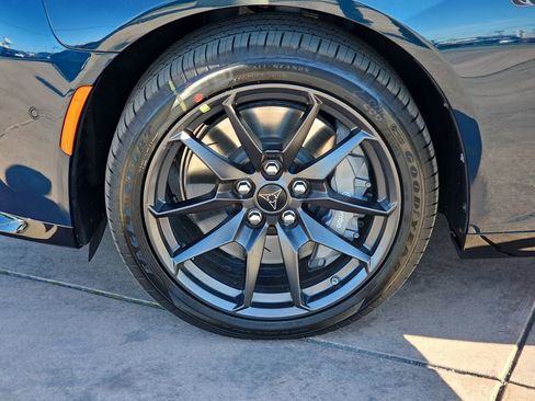 New 2026 Dodge Charger Scat Pack image 37
