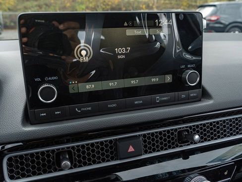 New 2026 Honda Civic Sport image 26