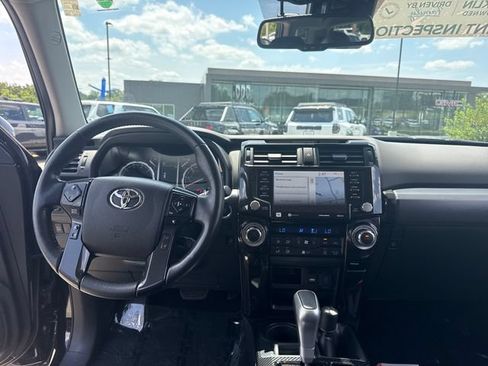 Used 2024 Toyota 4Runner TRD Pro AWD/4WD image 15