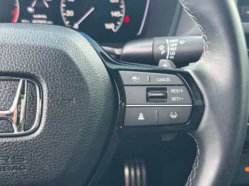 Used 2024 Honda Civic Sport image 27