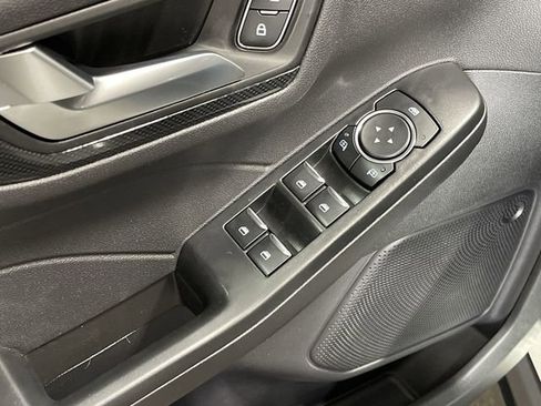 New 2026 Ford Escape ST-Line Select w/ Tech Pack #1 image 19