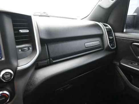 Used 2020 RAM 1500 Big Horn image 30