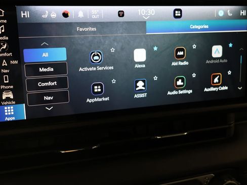 Used 2025 Jeep Wrangler Unlimited Rubicon AWD/4WD image 52